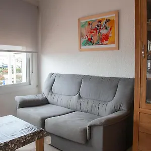 Apartamento Ca La Estrella I, L'Estartit