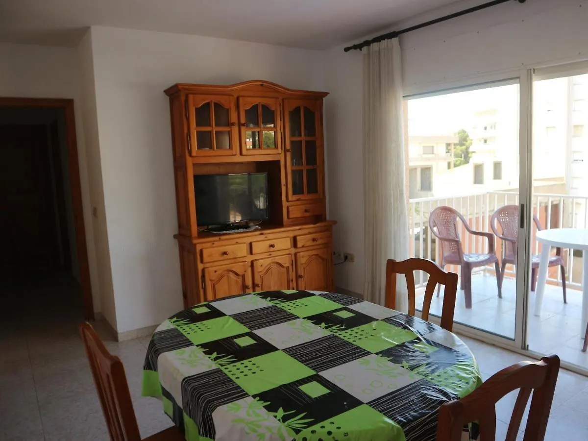 Leo Apartment L'Estartit 0*,  Spain